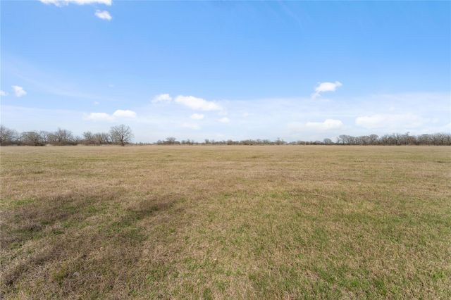 Tract 4 Cr 117, Hungerford, TX 77448