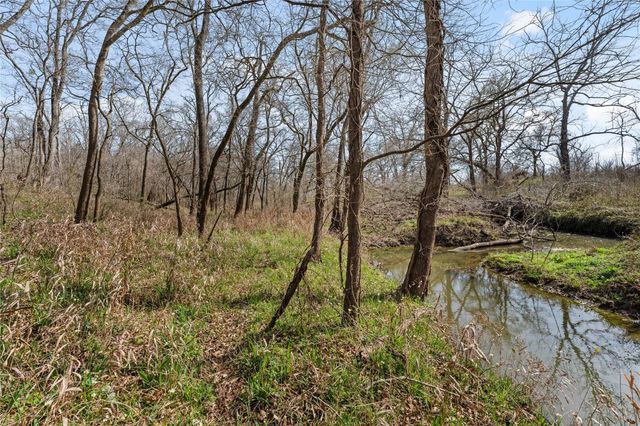 Tract 4 Cr 117, Hungerford, TX 77448