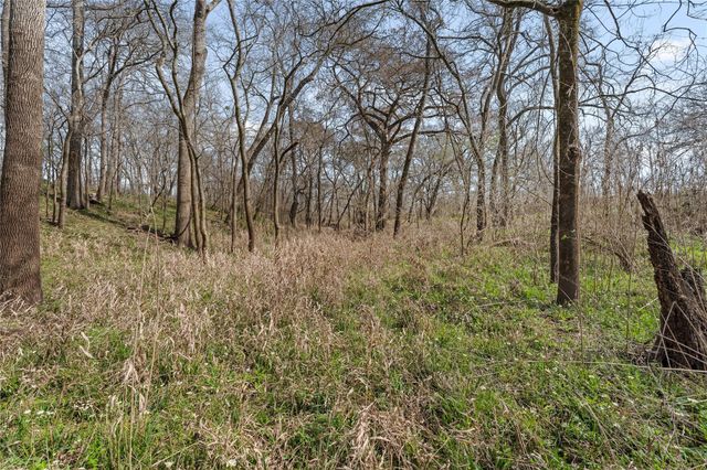 Tract 4 Cr 117, Hungerford, TX 77448