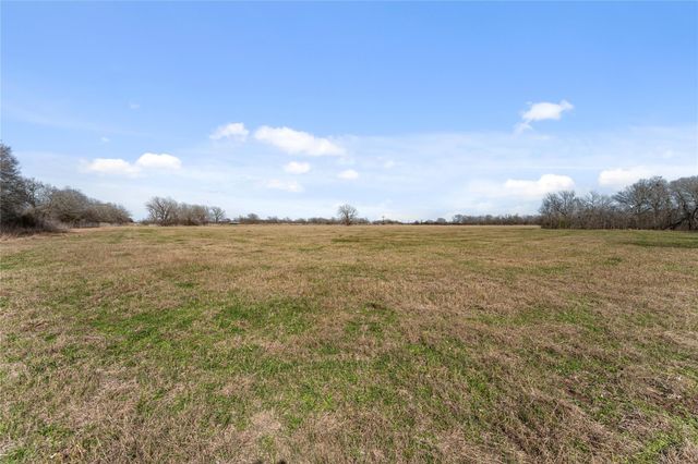 Tract 4 Cr 117, Hungerford, TX 77448