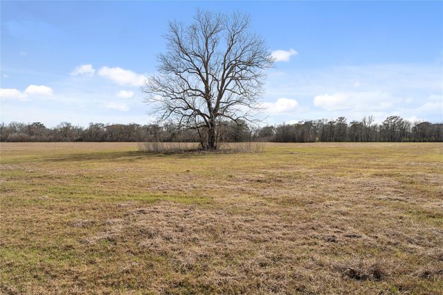 Tract 4 Cr 117, Hungerford, TX 77448