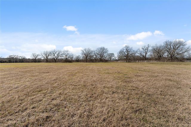 Tract 4 Cr 117, Hungerford, TX 77448
