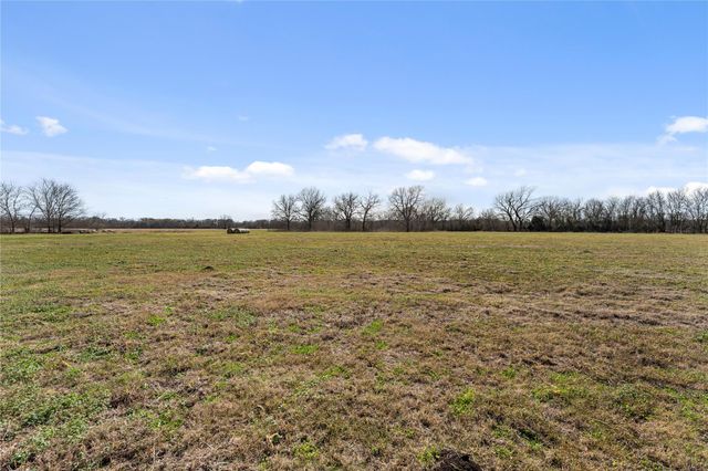 Tract 4 Cr 117, Hungerford, TX 77448