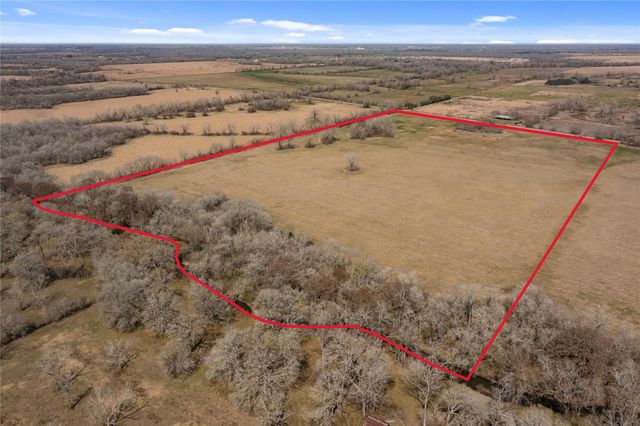 Tract 4 Cr 117, Hungerford, TX 77448