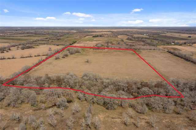 Tract 4 Cr 117, Hungerford, TX 77448