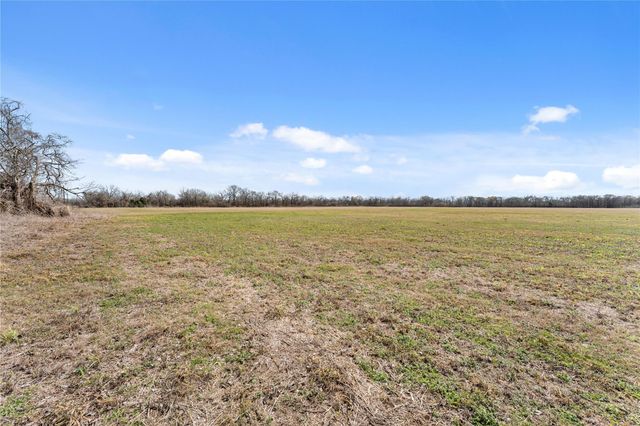 Tract 4 Cr 117, Hungerford, TX 77448