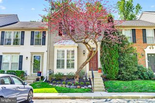 3103 FREESTONE CT, Abingdon, MD 21009
