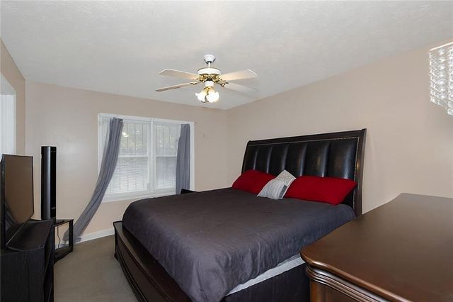 6834 Aldora Drive, Columbus, GA 31907