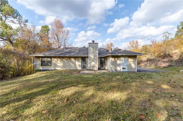 6834 Aldora Drive, Columbus, GA 31907