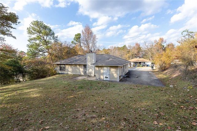 6834 Aldora Drive, Columbus, GA 31907