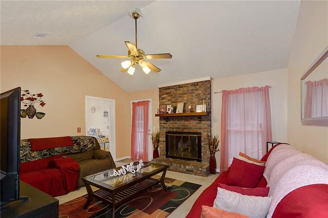 6834 Aldora Drive, Columbus, GA 31907