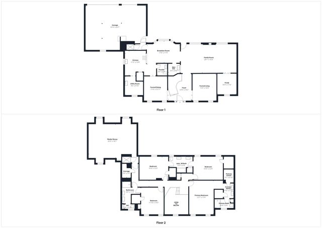 702 Daria Court, Houston, TX 77079