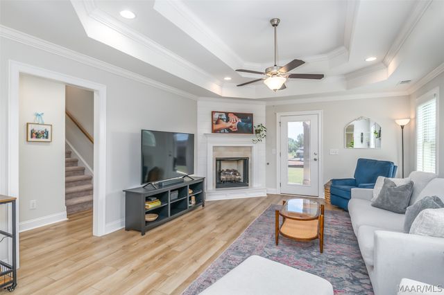 738 Harbin Drive, Prattville, AL 36066