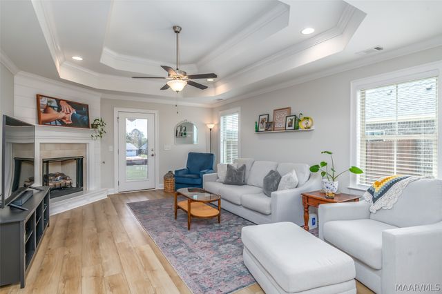 738 Harbin Drive, Prattville, AL 36066