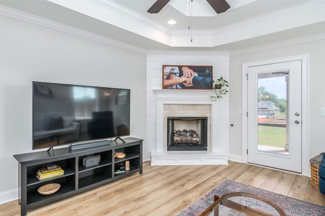 738 Harbin Drive, Prattville, AL 36066