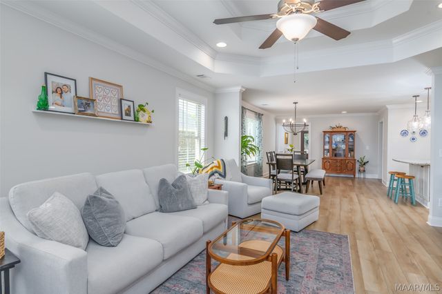 738 Harbin Drive, Prattville, AL 36066