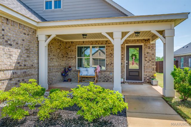 738 Harbin Drive, Prattville, AL 36066