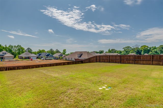 738 Harbin Drive, Prattville, AL 36066
