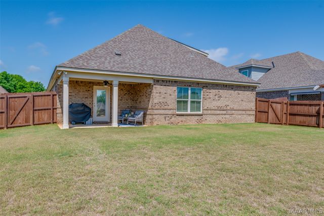 738 Harbin Drive, Prattville, AL 36066