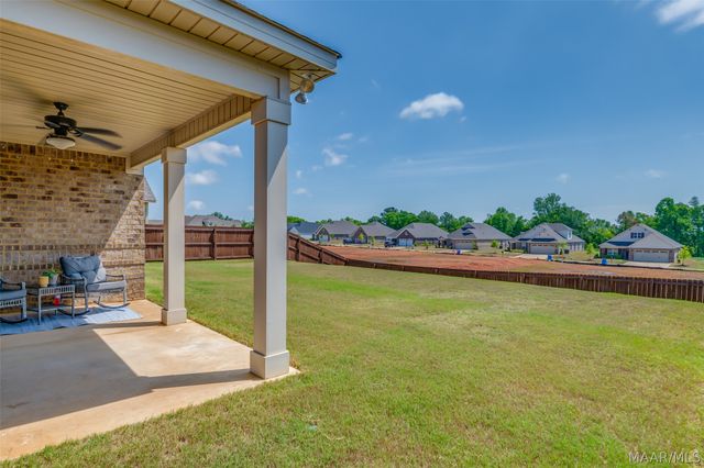 738 Harbin Drive, Prattville, AL 36066