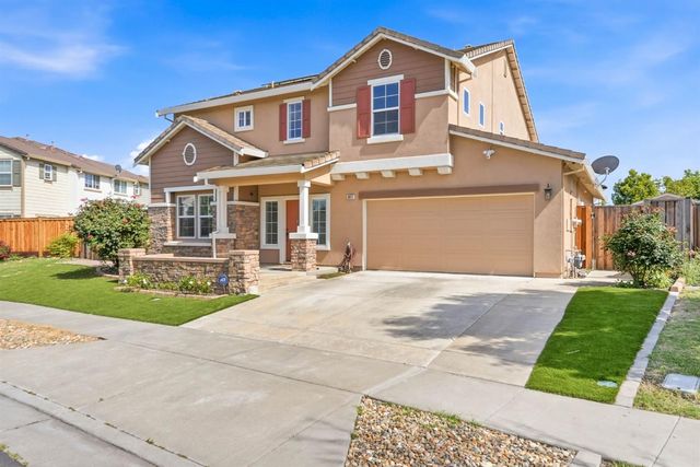 3811 Black Butte Rd, West Sacramento, CA 95691