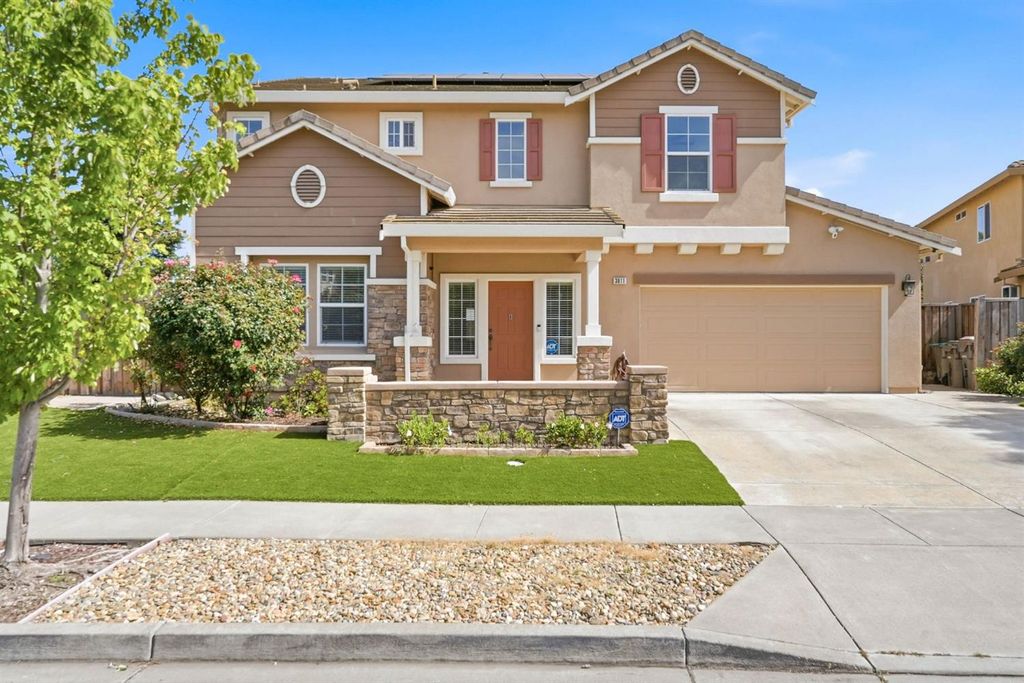 3811 Black Butte Rd, West Sacramento, CA 95691