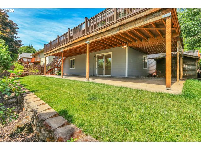 524 BALLAD Ln, Forest Grove, OR 97116