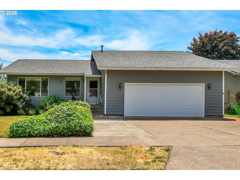 524 BALLAD Ln, Forest Grove, OR 97116