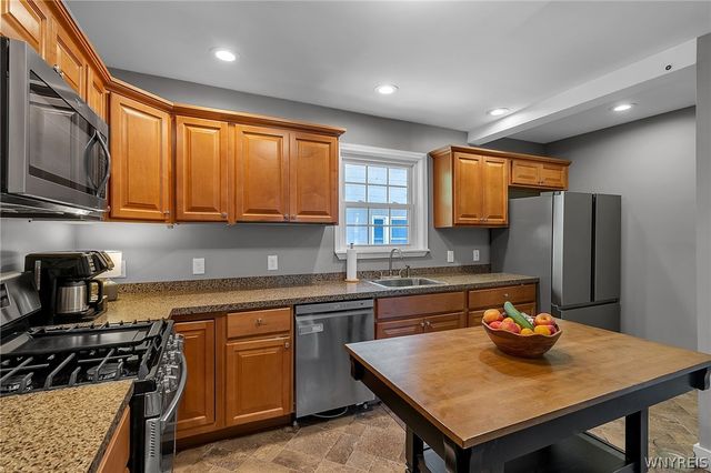 180 Rossler Avenue, Cheektowaga, NY 14206