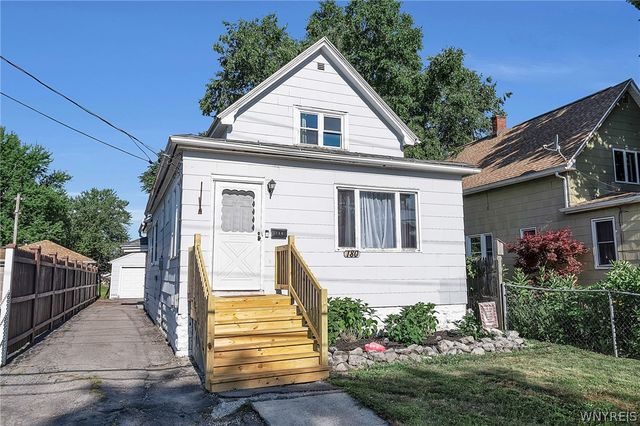 180 Rossler Avenue, Cheektowaga, NY 14206
