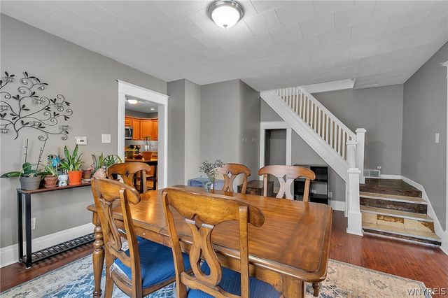 180 Rossler Avenue, Cheektowaga, NY 14206