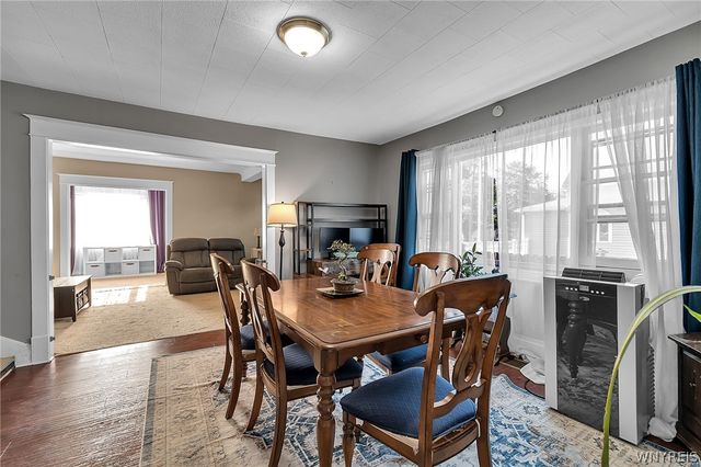 180 Rossler Avenue, Cheektowaga, NY 14206