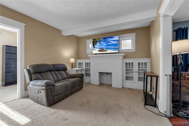 180 Rossler Avenue, Cheektowaga, NY 14206