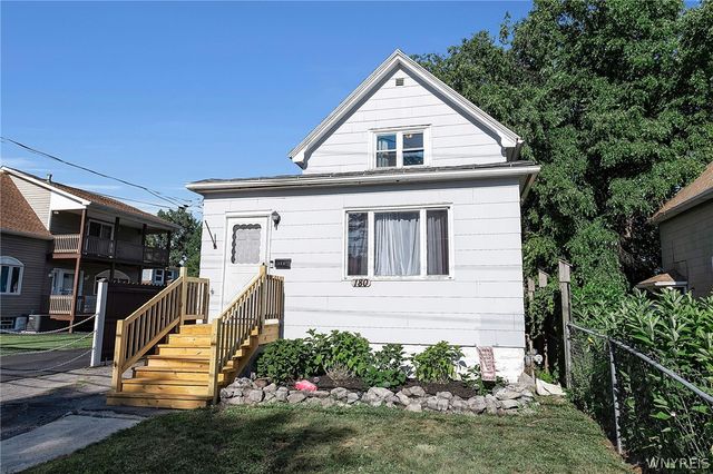180 Rossler Avenue, Cheektowaga, NY 14206