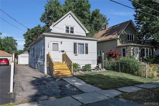 180 Rossler Avenue, Cheektowaga, NY 14206