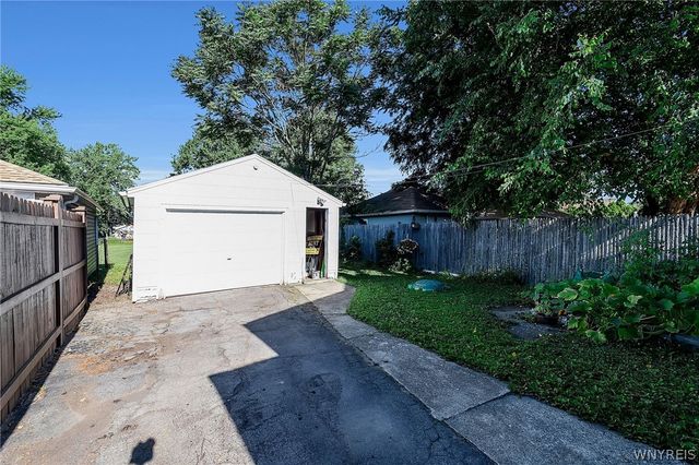 180 Rossler Avenue, Cheektowaga, NY 14206