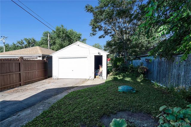 180 Rossler Avenue, Cheektowaga, NY 14206