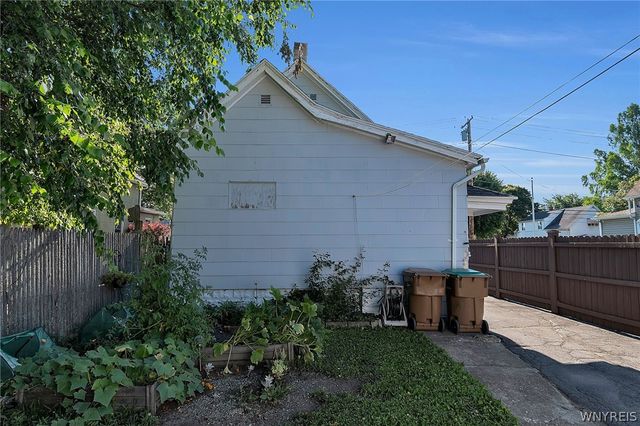 180 Rossler Avenue, Cheektowaga, NY 14206