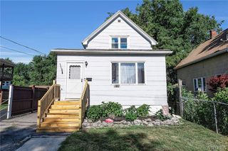 180 Rossler Avenue, Cheektowaga, NY 14206