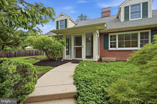 604 KENNETT PIKE, Chadds Ford, PA 19317