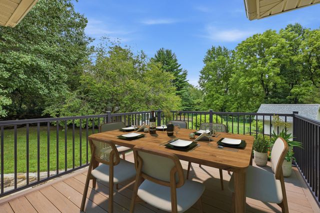 604 KENNETT PIKE, Chadds Ford, PA 19317