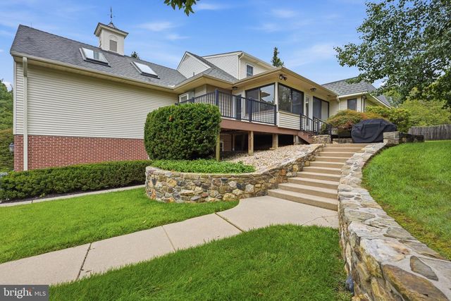 604 KENNETT PIKE, Chadds Ford, PA 19317