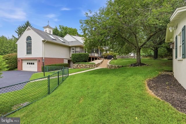 604 KENNETT PIKE, Chadds Ford, PA 19317