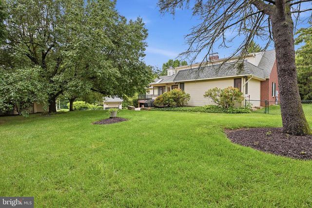 604 KENNETT PIKE, Chadds Ford, PA 19317