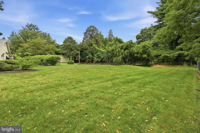 604 KENNETT PIKE, Chadds Ford, PA 19317