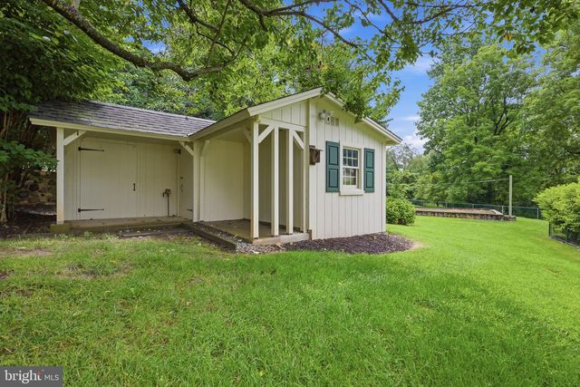 604 KENNETT PIKE, Chadds Ford, PA 19317
