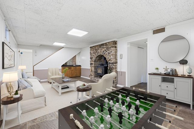 604 KENNETT PIKE, Chadds Ford, PA 19317
