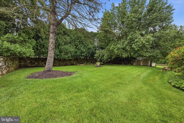 604 KENNETT PIKE, Chadds Ford, PA 19317
