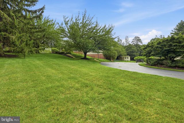 604 KENNETT PIKE, Chadds Ford, PA 19317