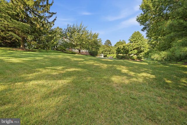 604 KENNETT PIKE, Chadds Ford, PA 19317